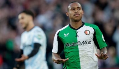 Leeds United open talks for £34m-rated Brazilian that produced more G+A than Joel Piroe last season
