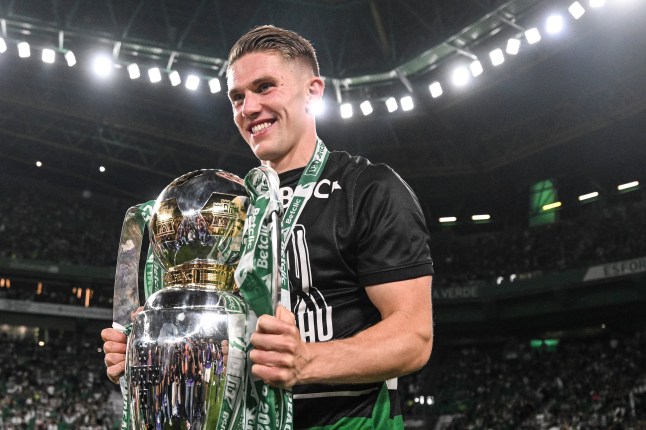 FBL-POR-LIGA-SPORTING-VITORIA GUIMARAES