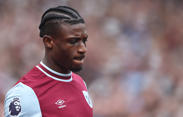 West Ham United FC v Nottingham Forest FC - Premier League