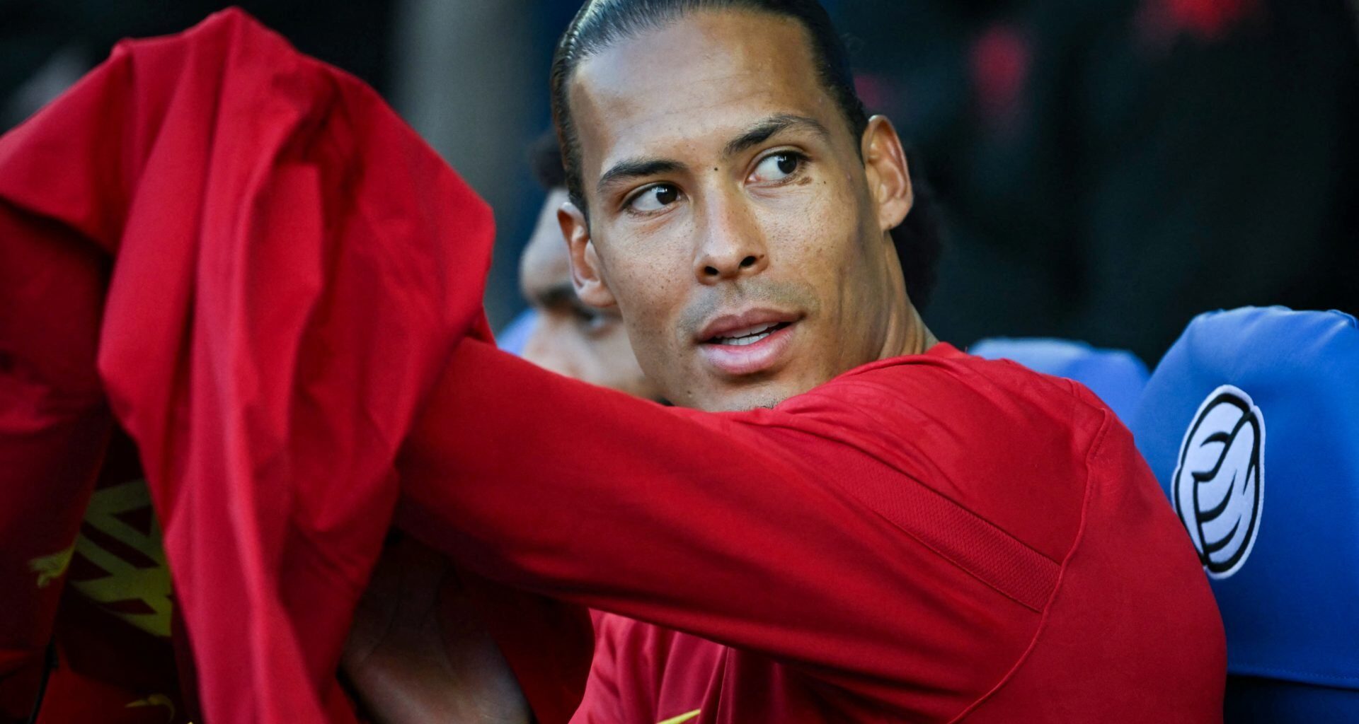 Virgil van Dijk gives glowing endorsement for Liverpool to sign 'the best youngster' in Dutch football