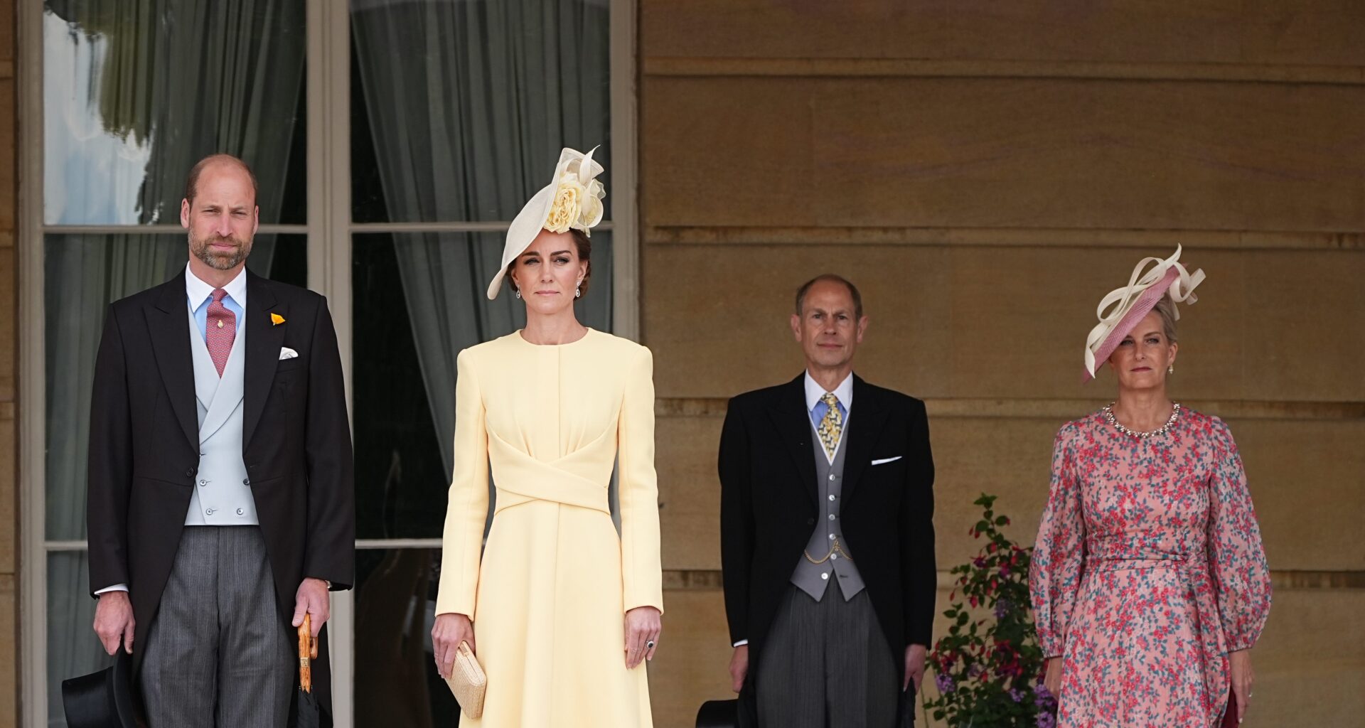 Prince William to Attend Royal Cornwall Show with Aunt Sophie