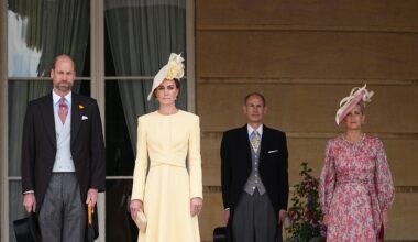 Prince William to Attend Royal Cornwall Show with Aunt Sophie