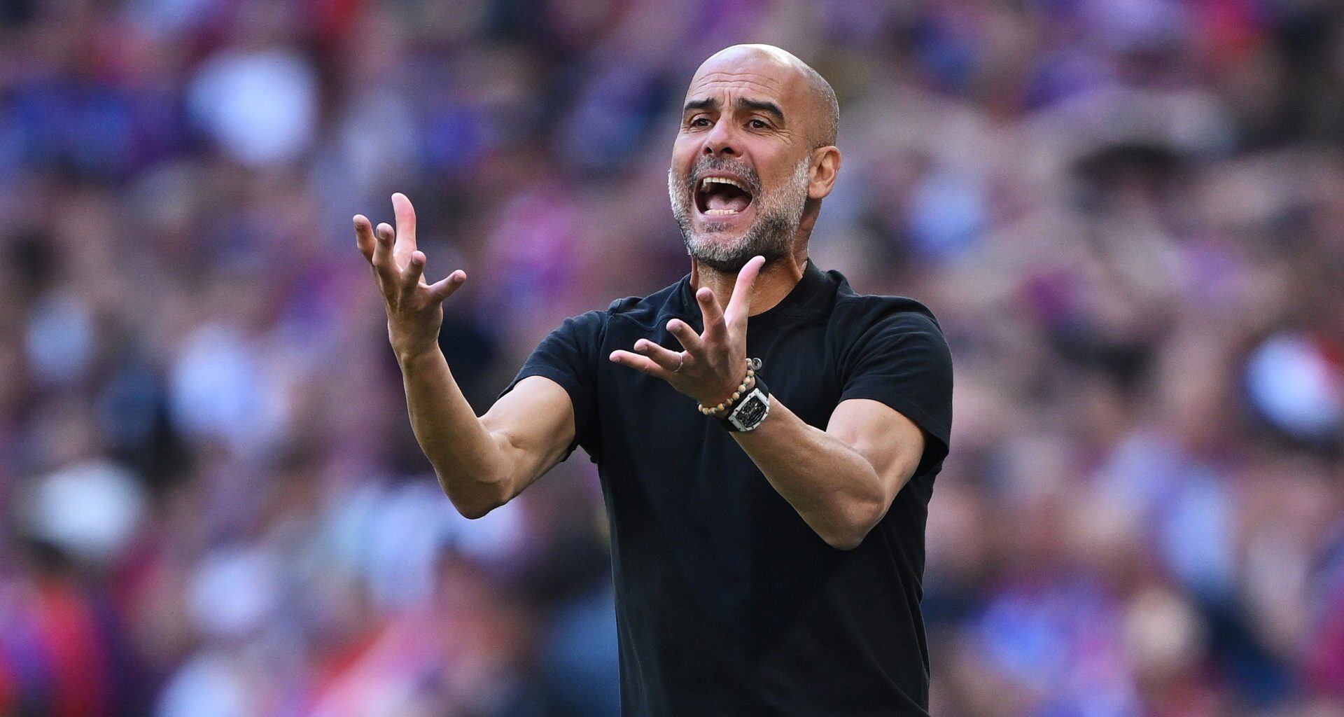 Manchester City enter race for £45m-rated defender fancied by Nottingham Forest