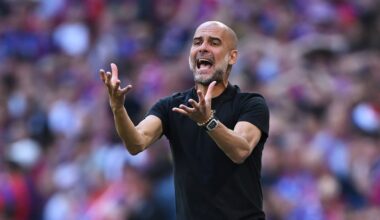 Manchester City enter race for £45m-rated defender fancied by Nottingham Forest