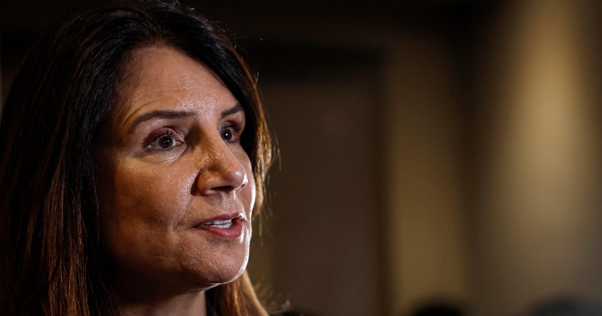 Europe must show climate leadership ‘now more than ever,’ COP30 host Brazil says – POLITICO