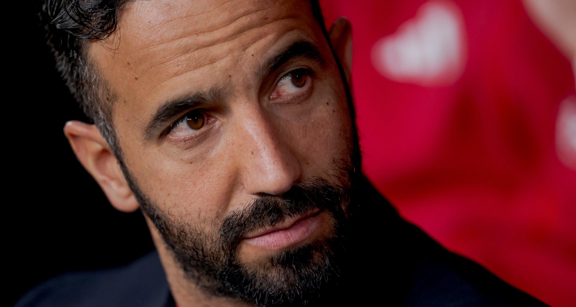 'That hurt me...' Rio Ferdinand says Man Utd have lost out on a player 'perfect for Ruben Amorim'