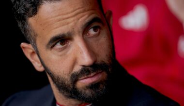 'That hurt me...' Rio Ferdinand says Man Utd have lost out on a player 'perfect for Ruben Amorim'