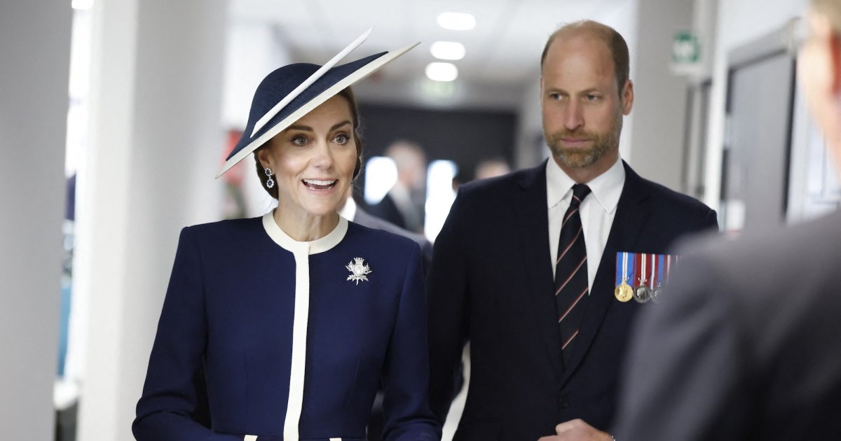 Royal Family Home Scandals: Fires, Break-Ins and Security Breaches
