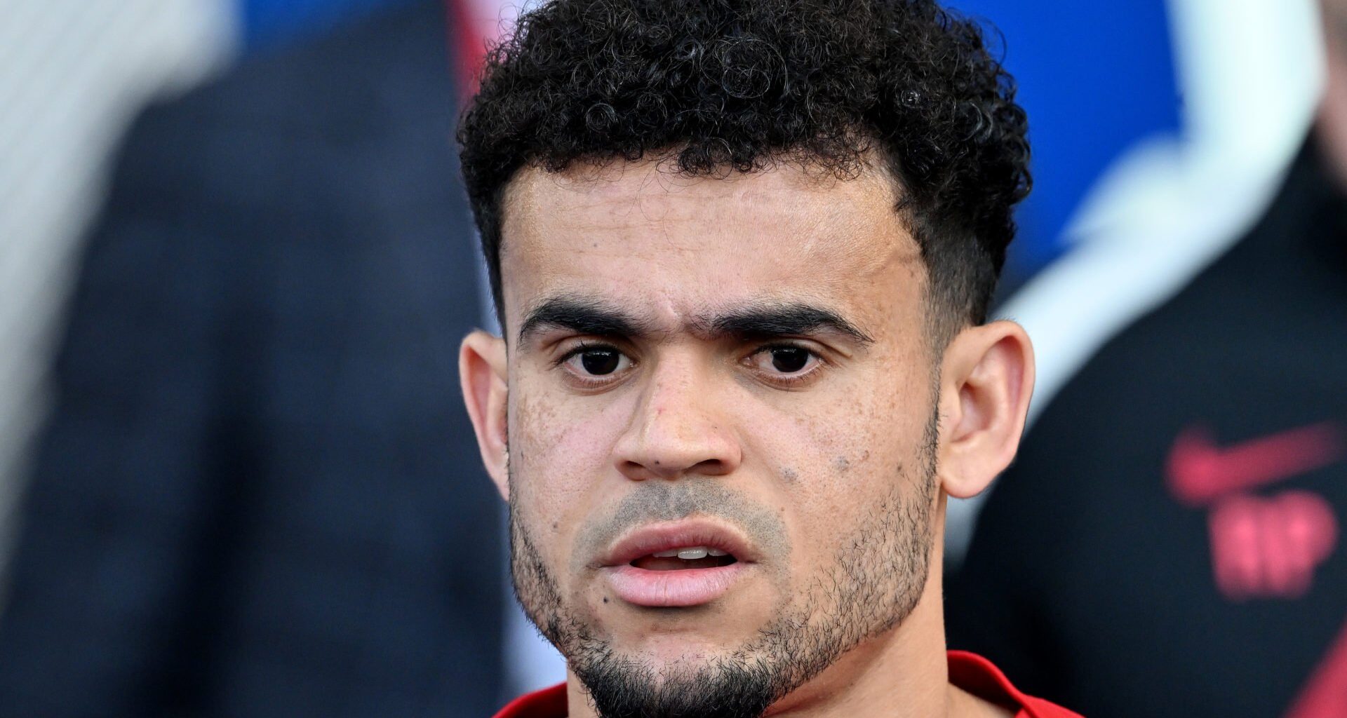 Luis Diaz's Liverpool future is clearer than ever after major transfer update shared