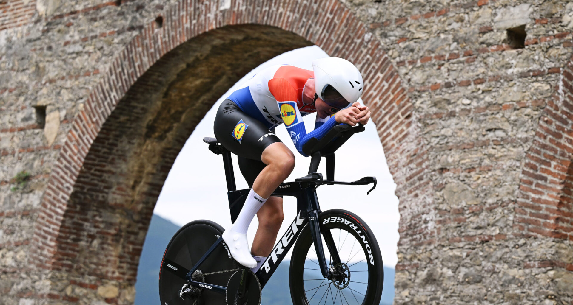It's National Championships week and here's your Lidl-Trek guide!