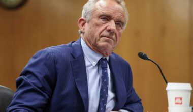 RFK Jr. will ‘end the war’ against alternative medicine at the FDA, from stem cell therapy to chelation - Fortune