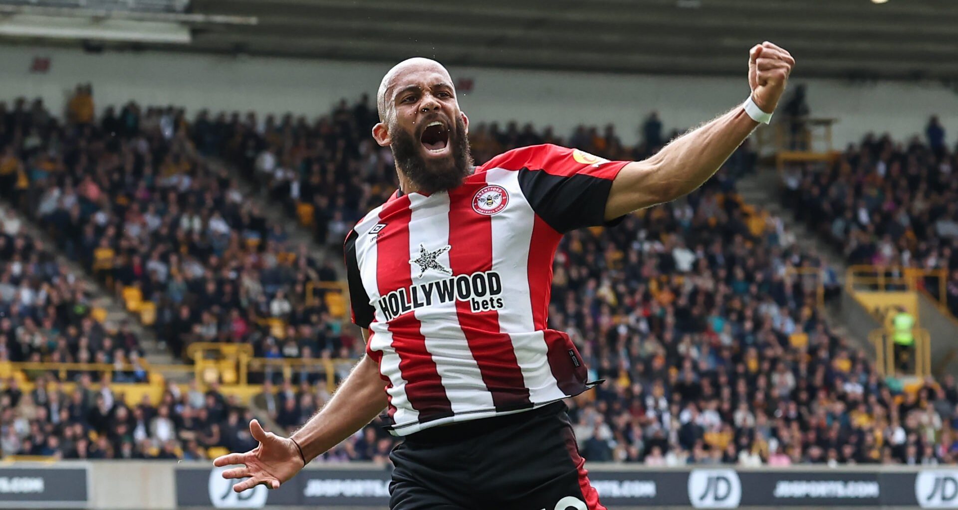 Bryan Mbeumo wants to join Manchester United as Ineos prepare talks to sign Brentford star
