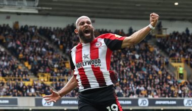 Bryan Mbeumo wants to join Manchester United as Ineos prepare talks to sign Brentford star