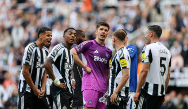 Newcastle United go in search of shock PSR boost with £25m player 'expected' to leave