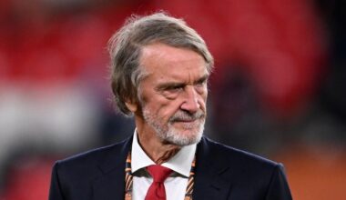 Man Utd push to sign Liverpool and Chelsea targets after Viktor Gyokeres chooses Arsenal | Football