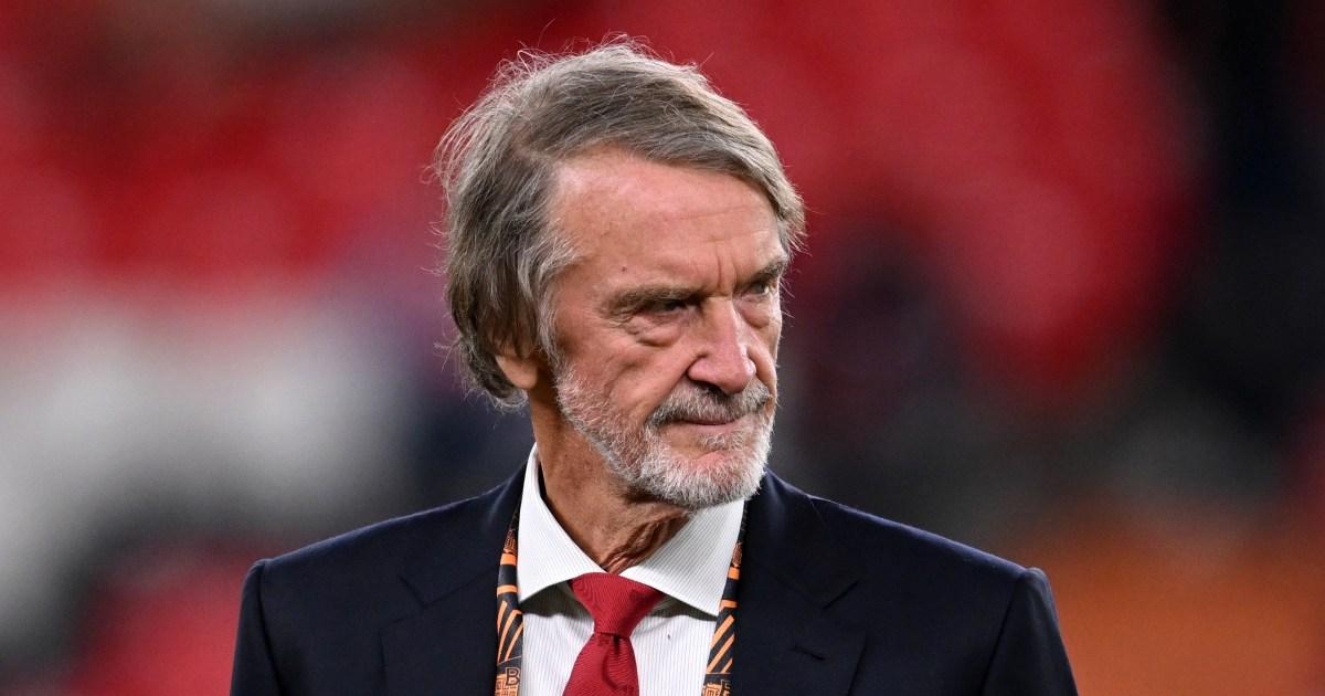 Man Utd push to sign Liverpool and Chelsea targets after Viktor Gyokeres chooses Arsenal | Football