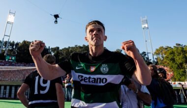 Agents set for talks over Manchester United target Viktor Gyokeres, two reasons given in transfer wish