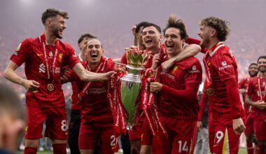 Nottingham Forest given golden opportunity to sign Jurgen Klopp favourite from Liverpool
