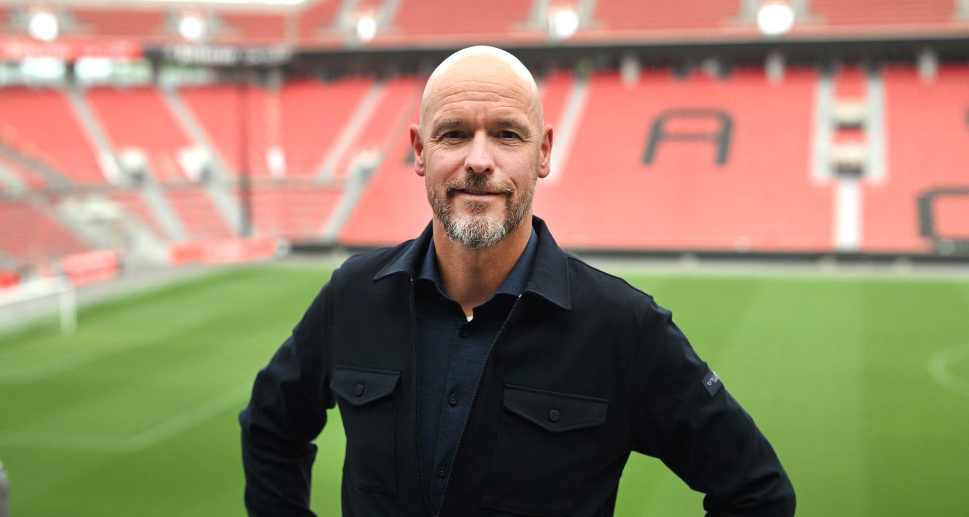 Former Manchester United talent now 'up for sale' after Erik ten Hag's arrival at Bayer Leverkusen