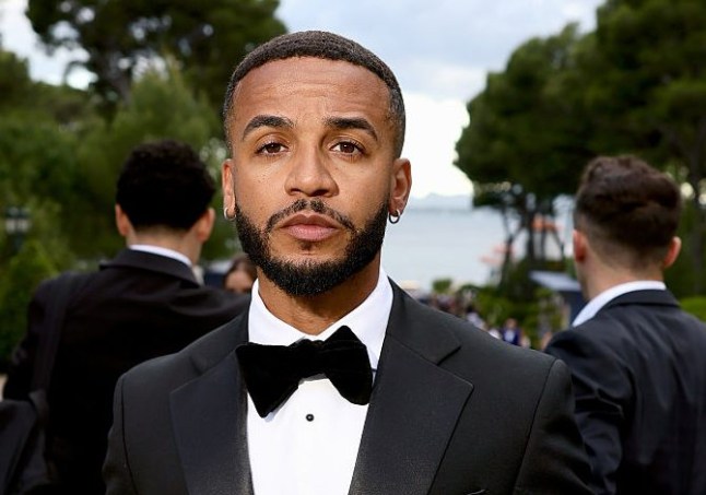 Cocktail - amfAR Gala Cannes 2025 Presented By Chopard