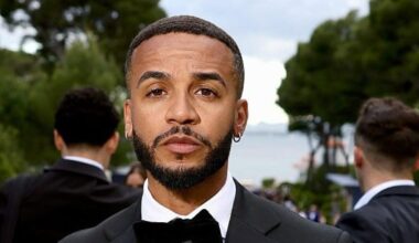 JLS star rushed to hospital in back of ambulance during medical emergency