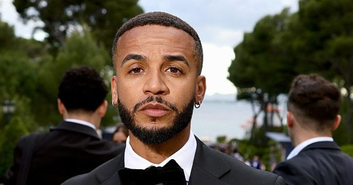 JLS star rushed to hospital in back of ambulance during medical emergency