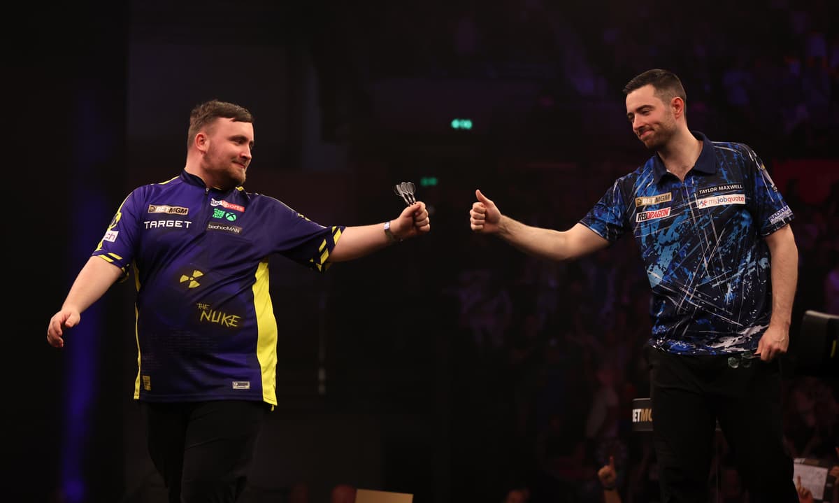 World Cup of Darts 2025: Dates, groups and schedule as England look to defend crown