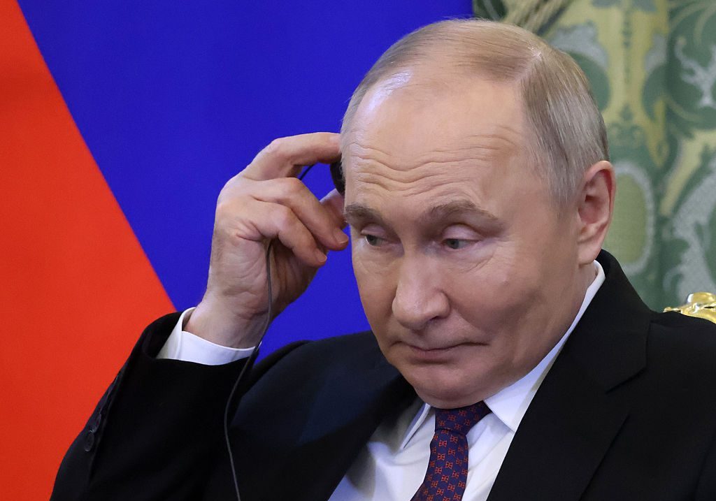 Can Europe push Russia into recession?