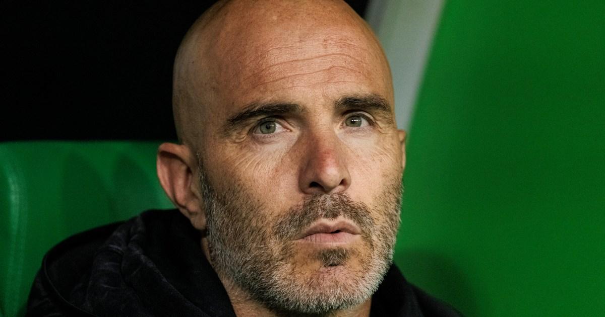 Chelsea accelerate efforts to sign £60m Arsenal and Liverpool target 'in recent hours' | Football