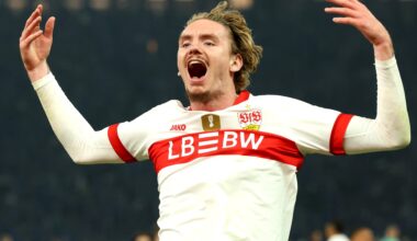 How much VfB Stuttgart are asking Everton for Nick Woltemade, It’s rather surprising