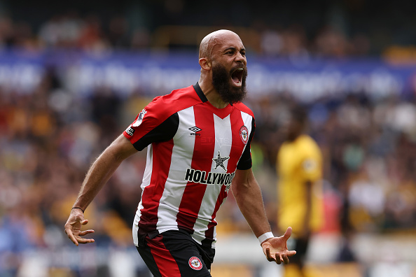 Wolverhampton Wanderers FC v Brentford FC - Premier League