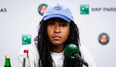 Coco Gauff shares what she’s told Carlos Alcaraz about his tennis during their conversations together