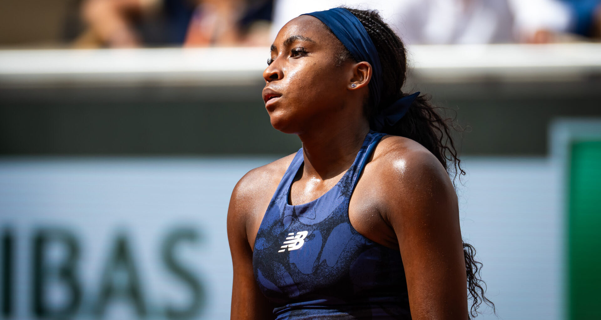 Tim Henman says if Coco Gauff truly has any chance of beating Iga Swiatek or Aryna Sabalenka at Roland Garros