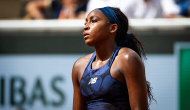 Tim Henman says if Coco Gauff truly has any chance of beating Iga Swiatek or Aryna Sabalenka at Roland Garros