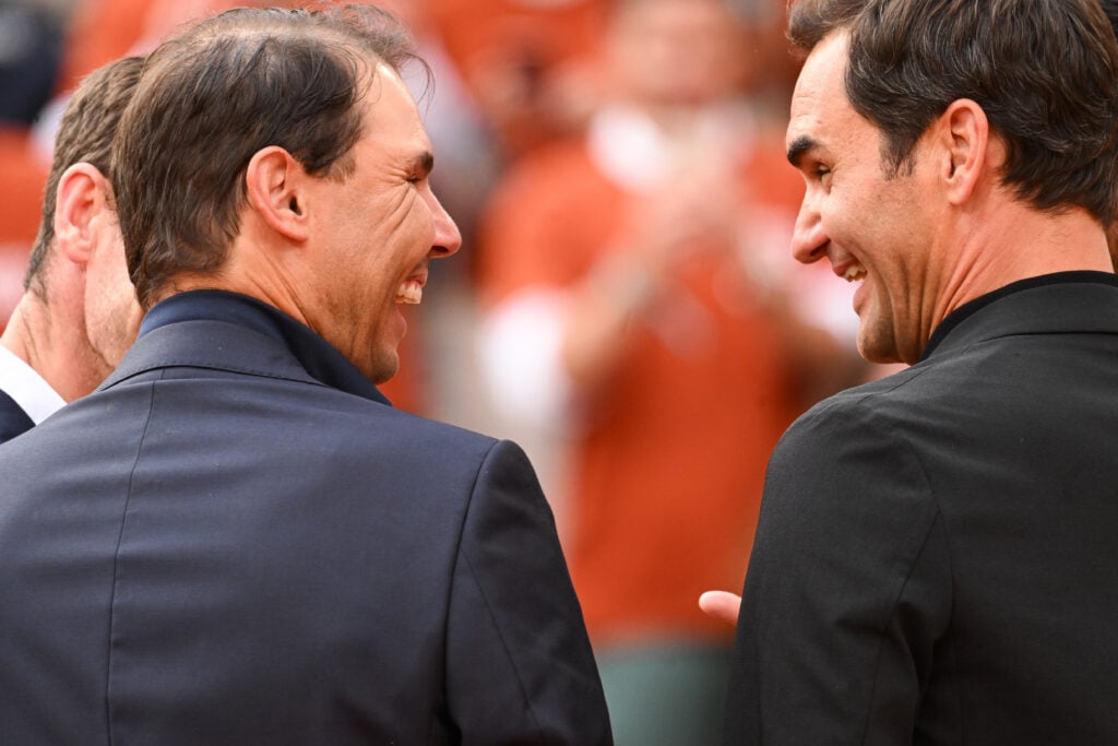 2025 French Open - Day One