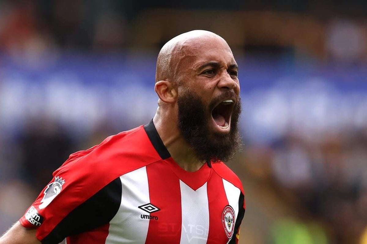 Bryan Mbeumo informs Brentford, Tottenham of decision to join Manchester United