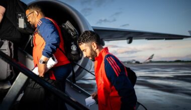 Ruben Amorim decides to axe four Manchester United stars from pre-season tour | Football