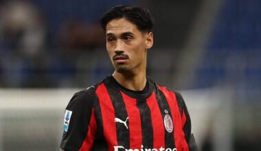 Manchester City reach €55m agreement to sign Milan midfielder Tijjani Reijnders