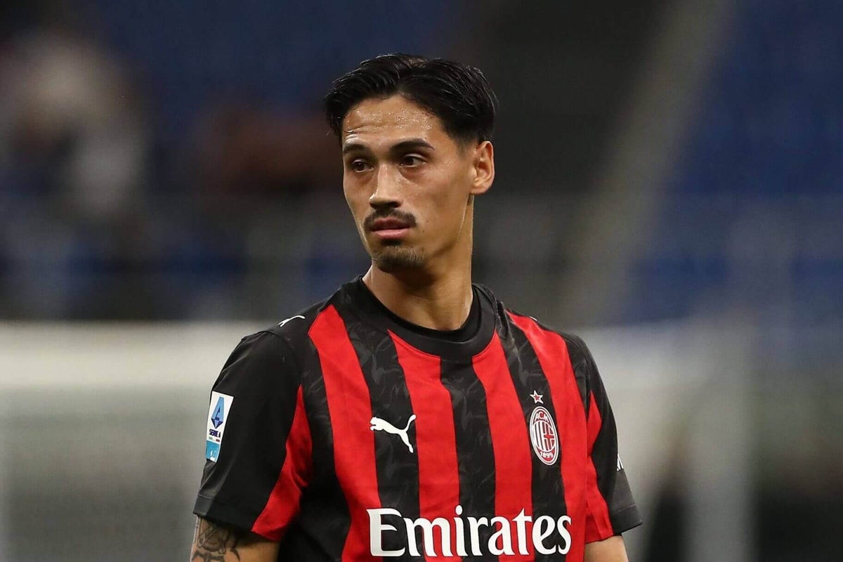 Manchester City reach €55m agreement to sign Milan midfielder Tijjani Reijnders