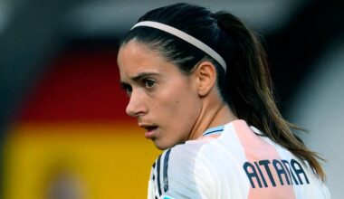 Aitana Bonmati’s illness is a cruel blow for Spain, who have been here before on the eve of a Euros