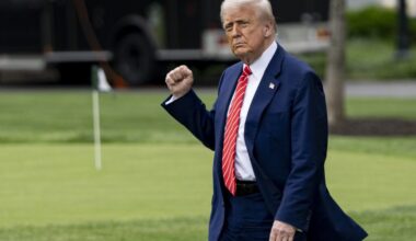 Stock markets dip as Beijing blasts Trump's 'bogus charges' that it's violating the Geneva trade agreement - Fortune