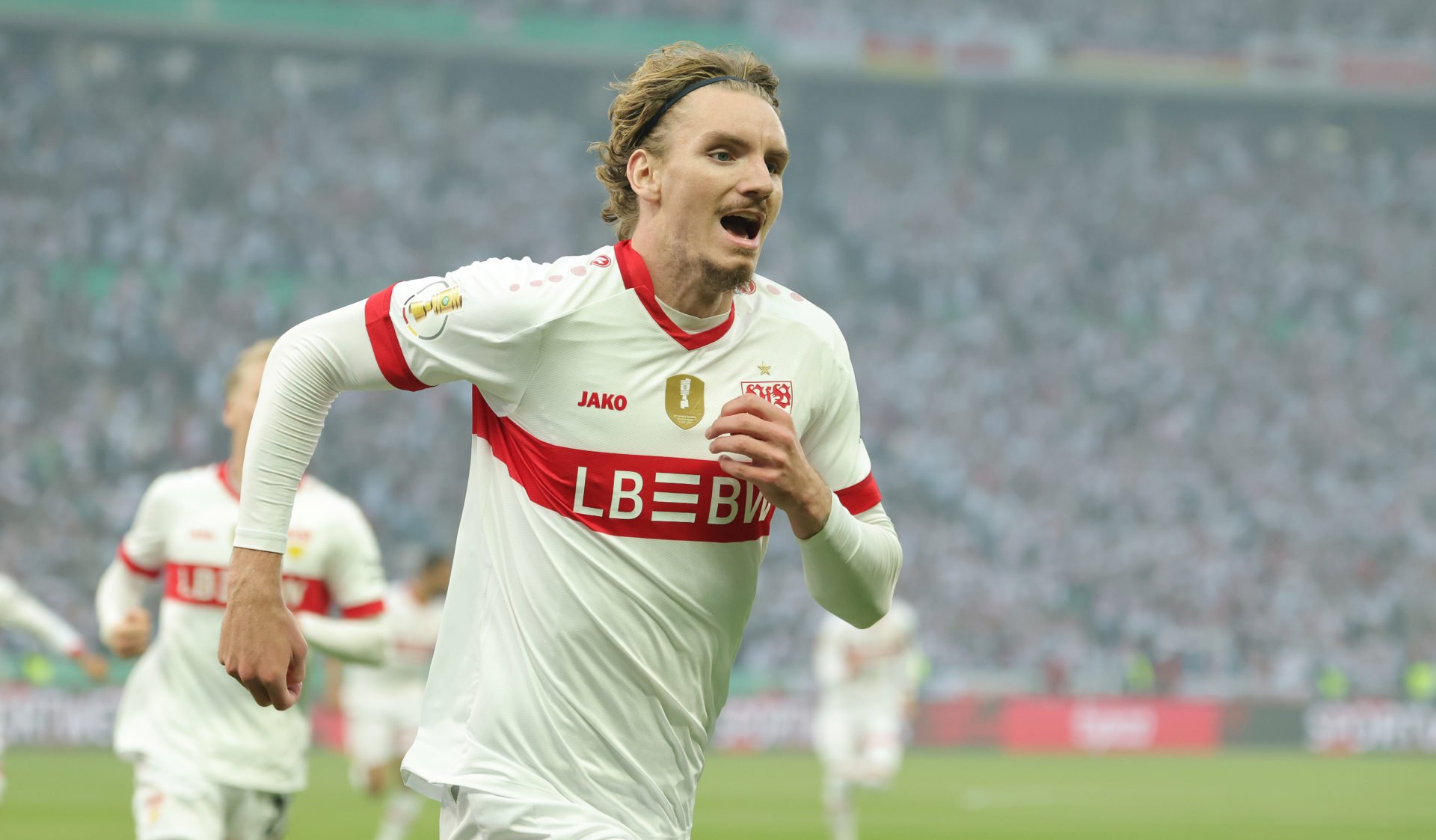 Photo by Jürgen Fromme - firo sportphoto/Getty Images