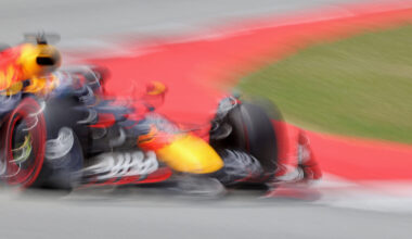 F1 in Spain: Now that was a lapse in judgment