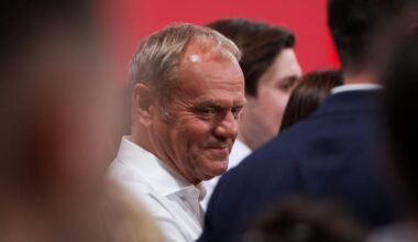 Defiant Tusk to call confidence vote to reassert his authority in Poland after election setback – POLITICO