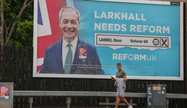 Is Scotland ready for Reform?