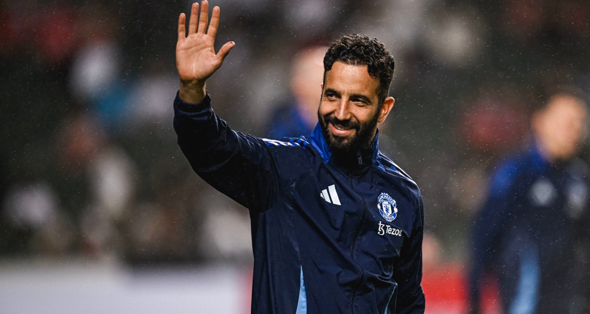 Man Utd considering move for £64m goalkeeper who is Ruben Amorim's dream Andre Onana replacement