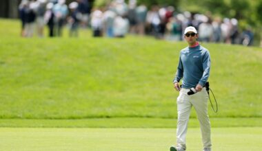 The ‘most difficult player’ to caddie for on the entire PGA Tour has been named by Smylie Kaufman