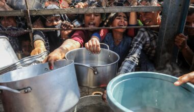 Gaza’s journalists are starved into silence. The EU’s neutrality is complicity. – POLITICO