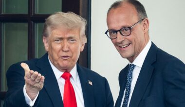 Germany’s dangerous submission - UnHerd