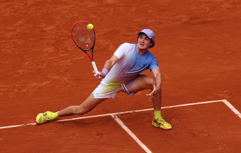 2025 French Open - Day Seven